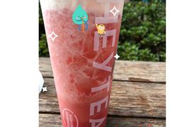 -喜茶(合肥正大广场店)