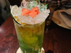 -BROWNSTONE布朗石西班牙餐厅(富城店)