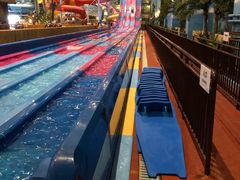 -青岛东方影都融创水世界