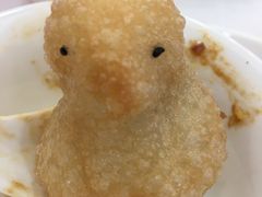 -金华安大酒楼·老牌潮菜·粤式茶点(东方国际店)