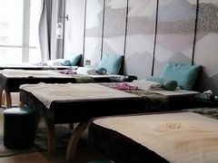 -璞·澐间影院式足道SPA(尚悦湾店)