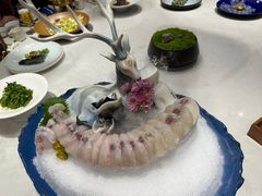 -鲐赏河豚(长寿店)
