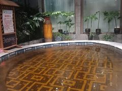 -弘安丽水温泉酒店