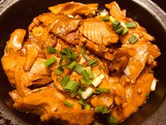 -徽州小镇(高新店)