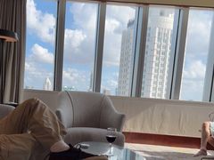 -上海雅居乐万豪侯爵酒店