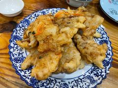 -老东北菜馆(北泰禾店)