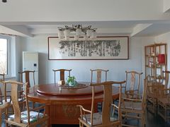 包厢-顺德小院私房菜馆