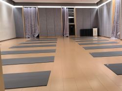 -FineYoga梵音瑜伽·普拉提