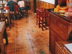 -天天初二·天津传统捞面·天津特色菜(凌奥总店)