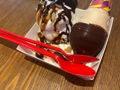 -DQ·蛋糕·冰淇淋(龙茗店)