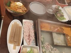-重庆德忆火锅（龙南街3店）(渝水岸餐饮)