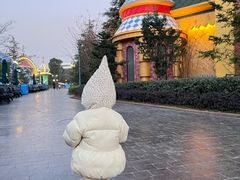 -上海海昌海洋公园