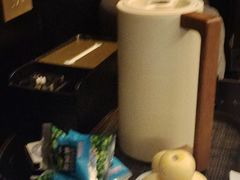 -华夏良子·足道·SPA·艾灸(金皇大厦店)