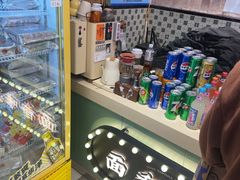 -鲁达面馆本帮风味(共康东路店)