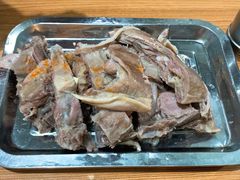 -马学武手抓美食(下南关总店)