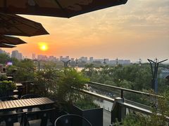 -西安W酒店·WEI全味西餐厅