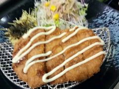 -左舞和风屋便当(金地店)