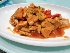 -王庄阿咪海鲜大排档(象园店)
