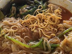 -鼎原力量东北吊炉烧烤(临河街店)