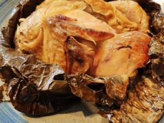 -兰溪小馆(东直门簋街店)