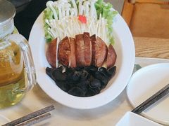 -牛街·马辈儿涮肉(牛街总店)