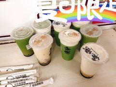 -無邪日式甜品(世博源店)