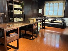 -天一阁博物院