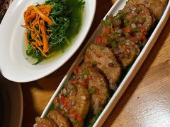 -竹里馆 ·茶食(奥体店)