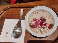 -RUXU入续糖水铺与包(卓悦中心店)