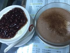 义顺牛奶公司(佐敦店)-义顺牛奶公司(庇利金街店)
