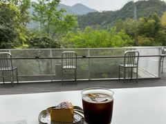 -原乡芦茨咖啡