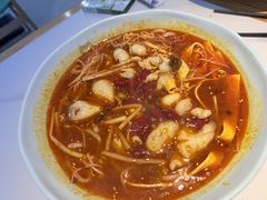 -酸小七(国华广场店)