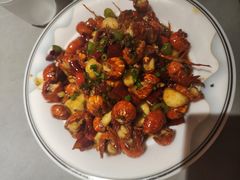 -不夜天烧烤牛骨头(南湖店)
