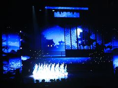 -成都金融城演艺中心