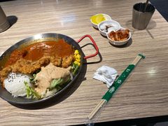 -炒码先生·韩餐炸鸡披萨(西塔店)