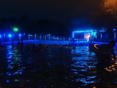 -欢乐水魔方水世界