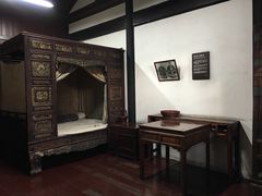 -蔡元培故居