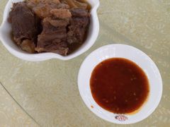 -长江国际酒店-中餐厅