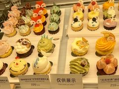 -派悦坊·甜品·蛋糕(虹口龙之梦店)