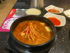 -木槿花韩式炭烤·熟成肉工坊(孙文东路店)