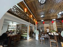 -道南書院·私房菜·早午茶·茶馆