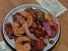 -陈傻子餐厅(世纪都会店)