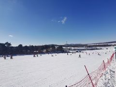 -棋盘山冰雪大世界