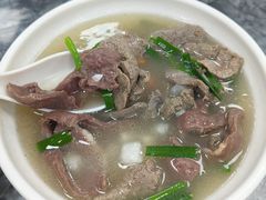 -燊意布拉肠云吞面(中山四路店)