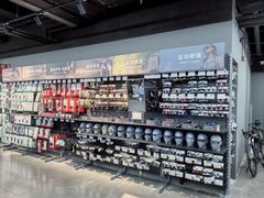 -迪卡侬(西三旗店)