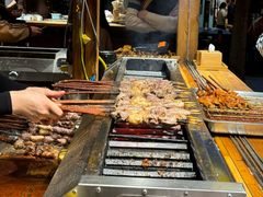 -沙州食驿·非遗小吃夜市