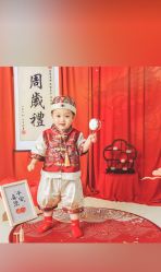 -倾城宝贝儿童摄影(浦东金谊店)