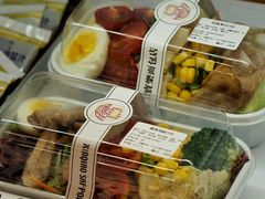 -烘焙町面包店(西四店)