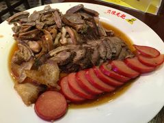 -陈光记烧腊(长寿路店)