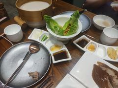 -北京老铺烤鸭(老城根店)